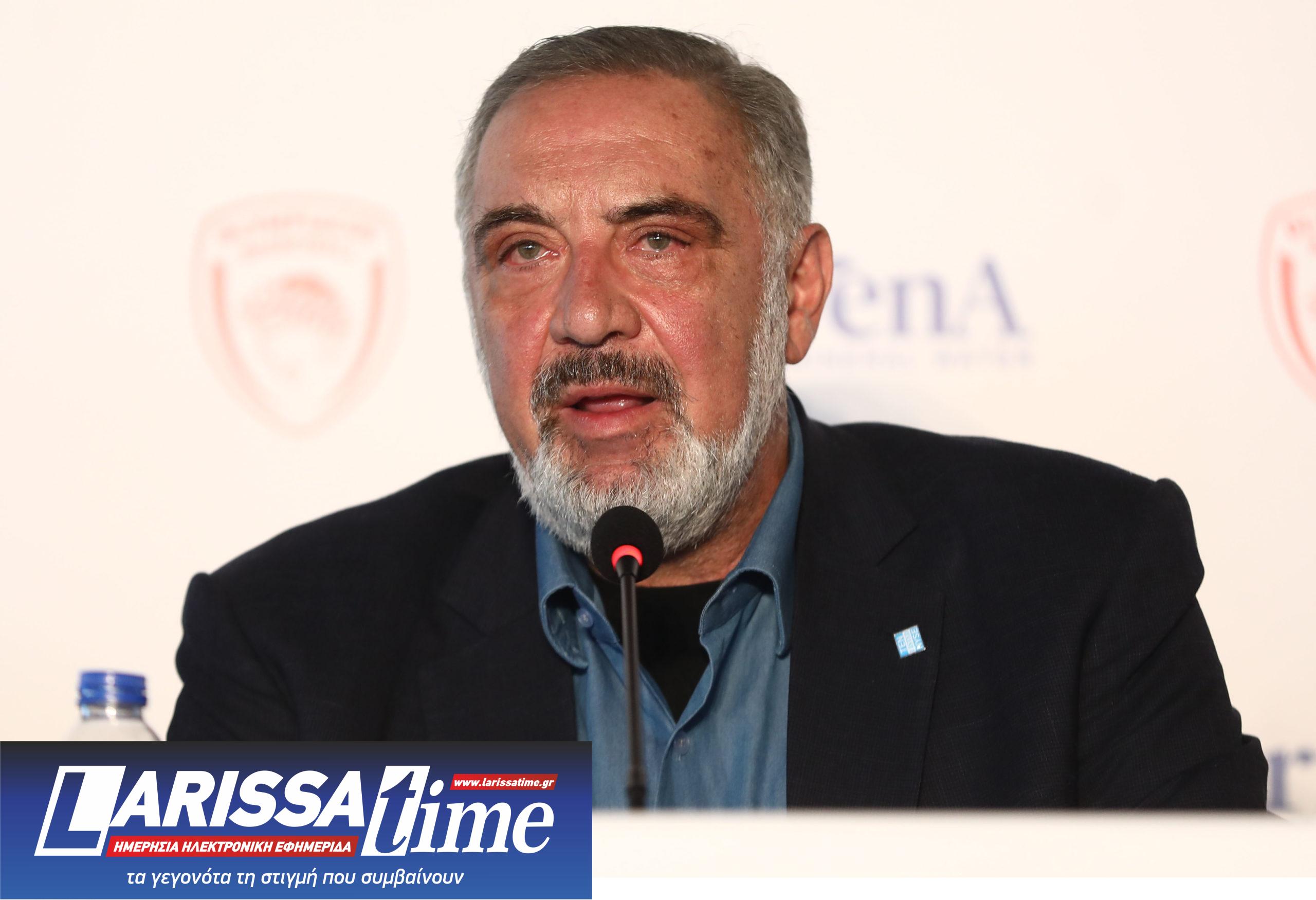 ΚΑΕ Ολυμπιακός, «ΑρρένΑ», Νίκος Τσάκος