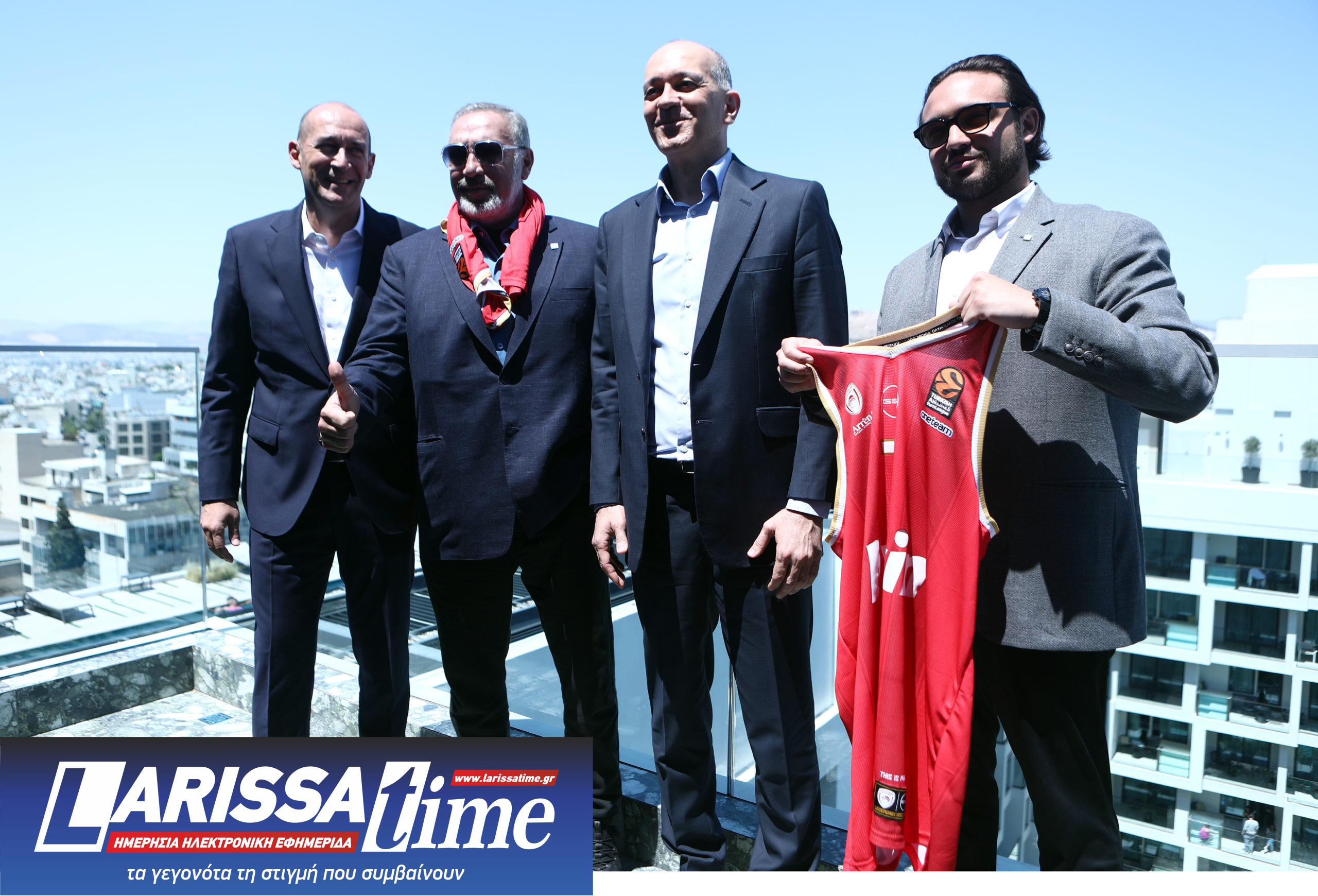 ΚΑΕ Ολυμπιακός, «ΑρρένΑ»