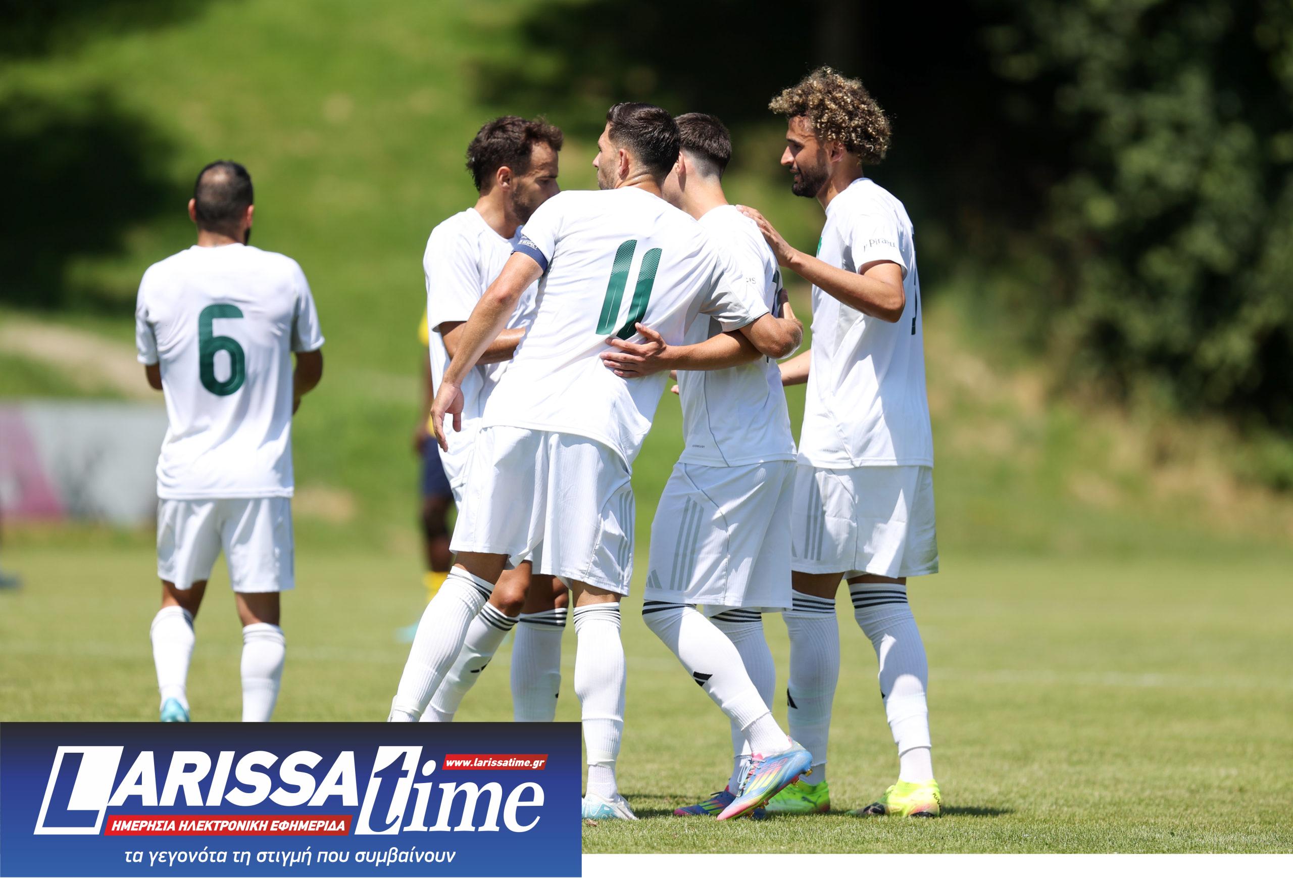 Παναθηναϊκός, Μέταλιστ 