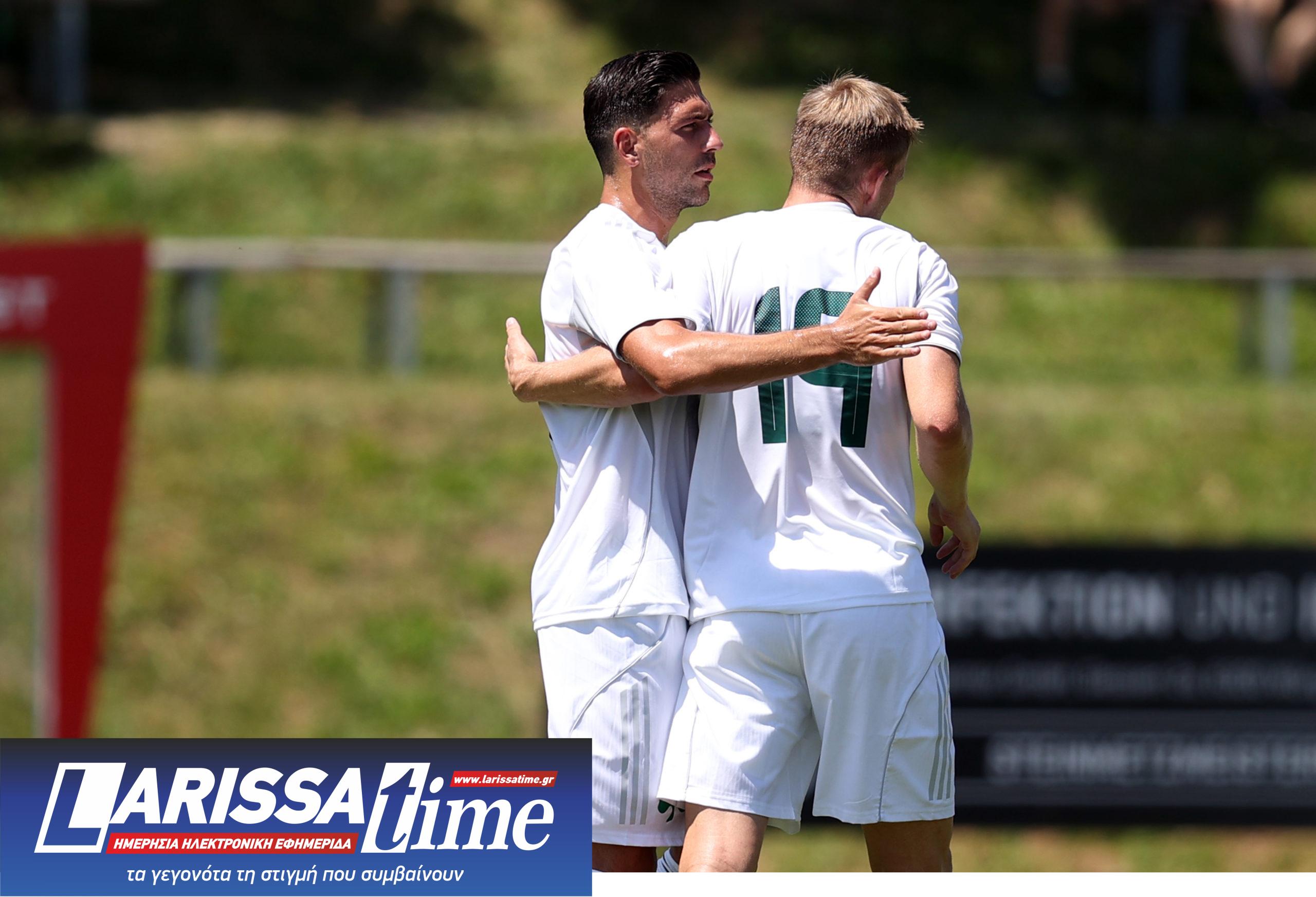 Παναθηναϊκός, Μέταλιστ 