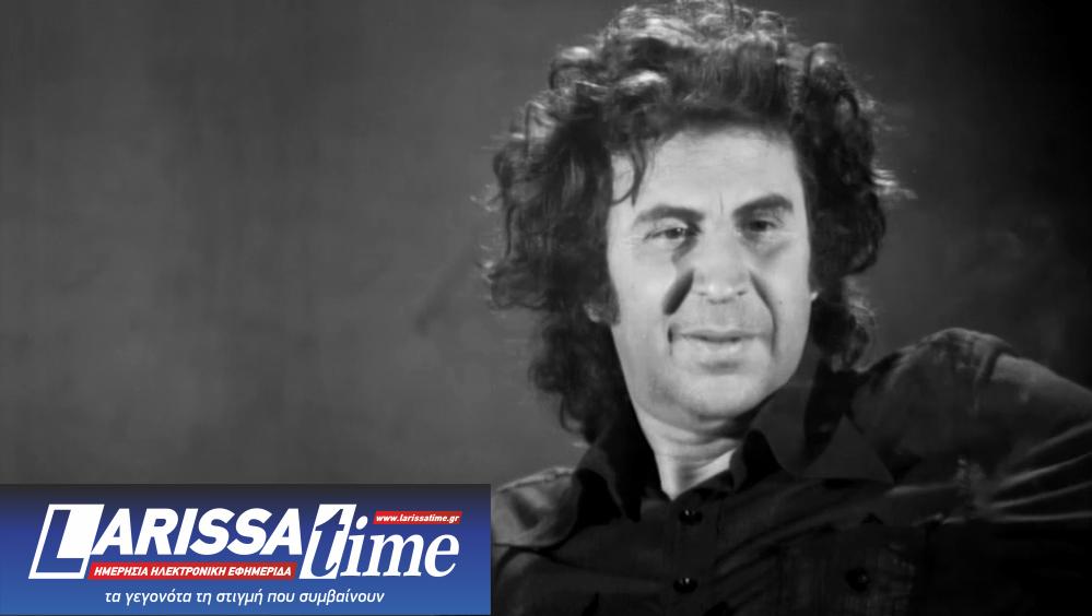 H ιστορική συνέντευξη του Μίκη Θεοδωράκη στον Φρέντυ Γερμανό απόψε στις 19:00 από το ΕΡΤΝews