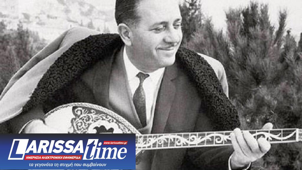 Ο εγγονός του Γιώργου Ζαμπέτα, Γιώργος Ζαμπέτας μιλά αποκλειστικά στο ΕΡΤNews