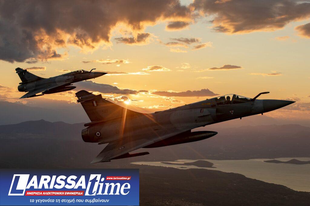 Η Athens Flying Week απογειώνεται στις αρχές του φθινοπώρου