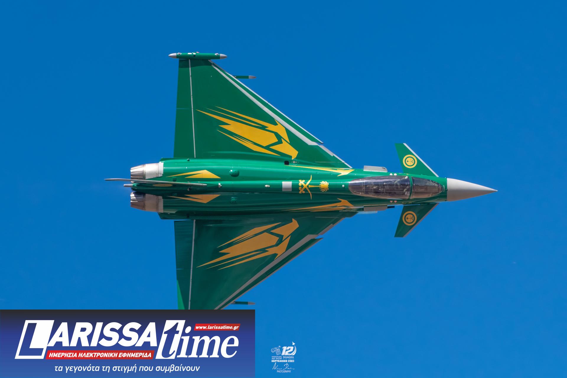 Athens Flying Week: Ερχεται τον Σεπτέμβριο στην Τανάγρα-2
