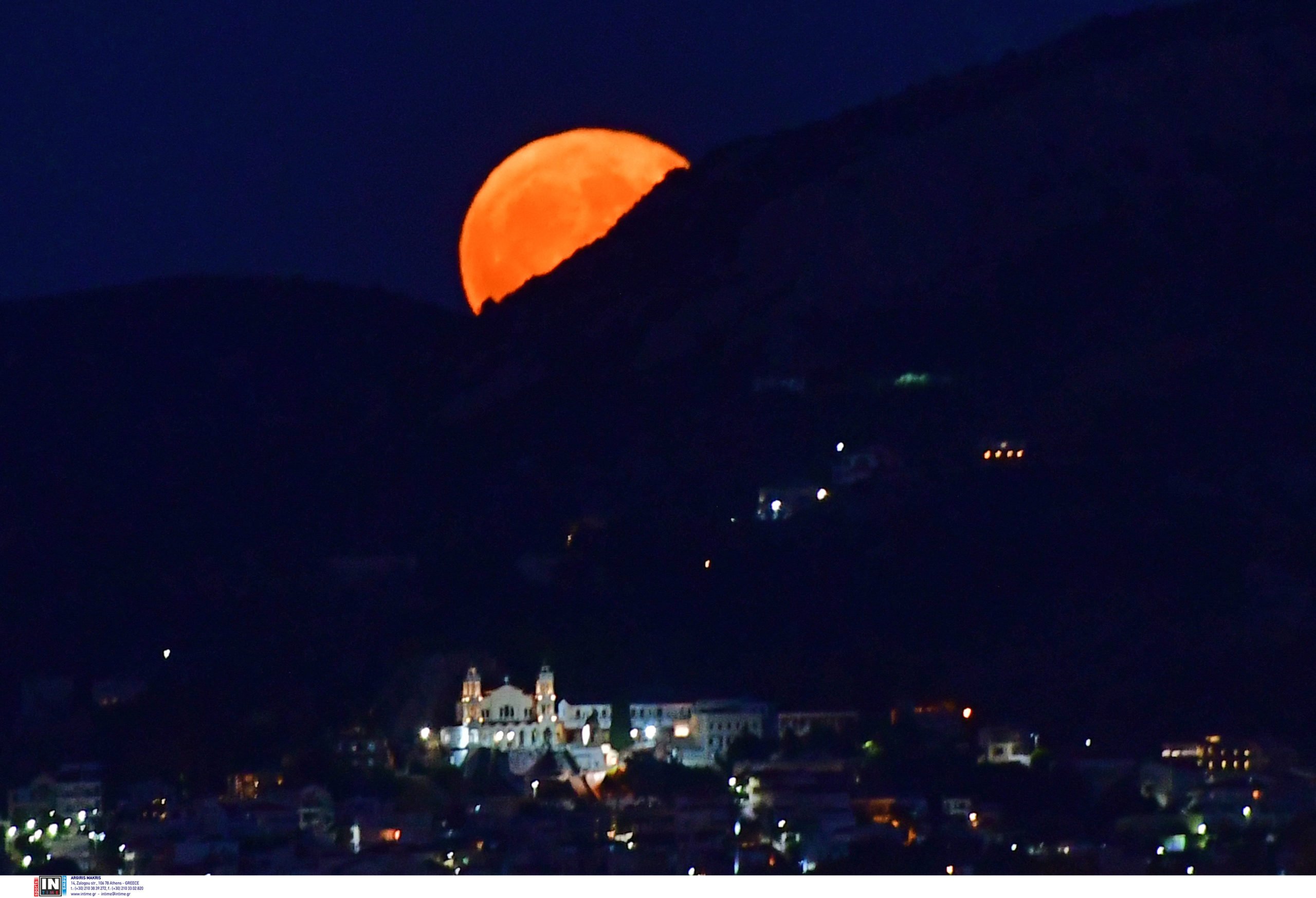 ΠΑΝΣΕΛΗΝΟΣ