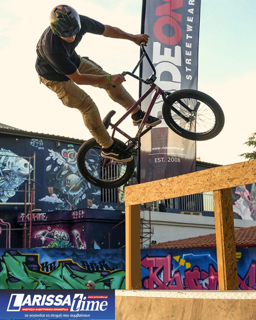 Street Mode Festival 2025: Το αγαπημένο φεστιβάλ με έμφαση στη μουσική και την τέχνη του δρόμου επιστρέφει μετά από δύο χρόνια απουσίας
