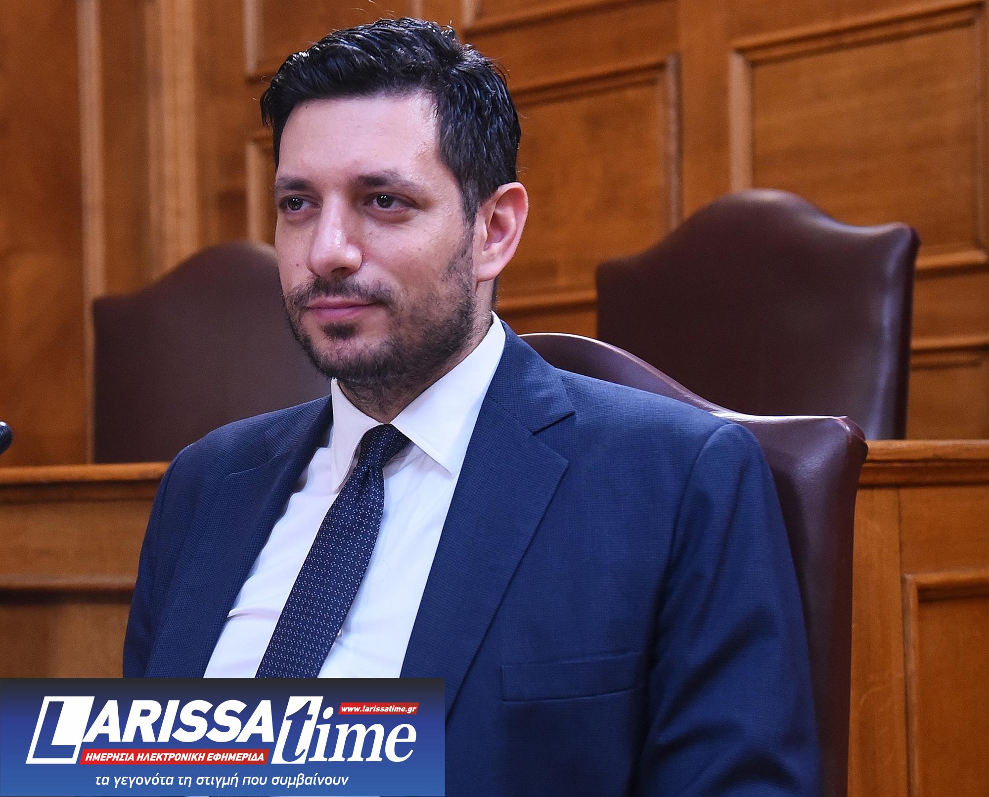 Εντός και Εκτός: Το ΠΑΣΟΚ και ο χώρος του-1