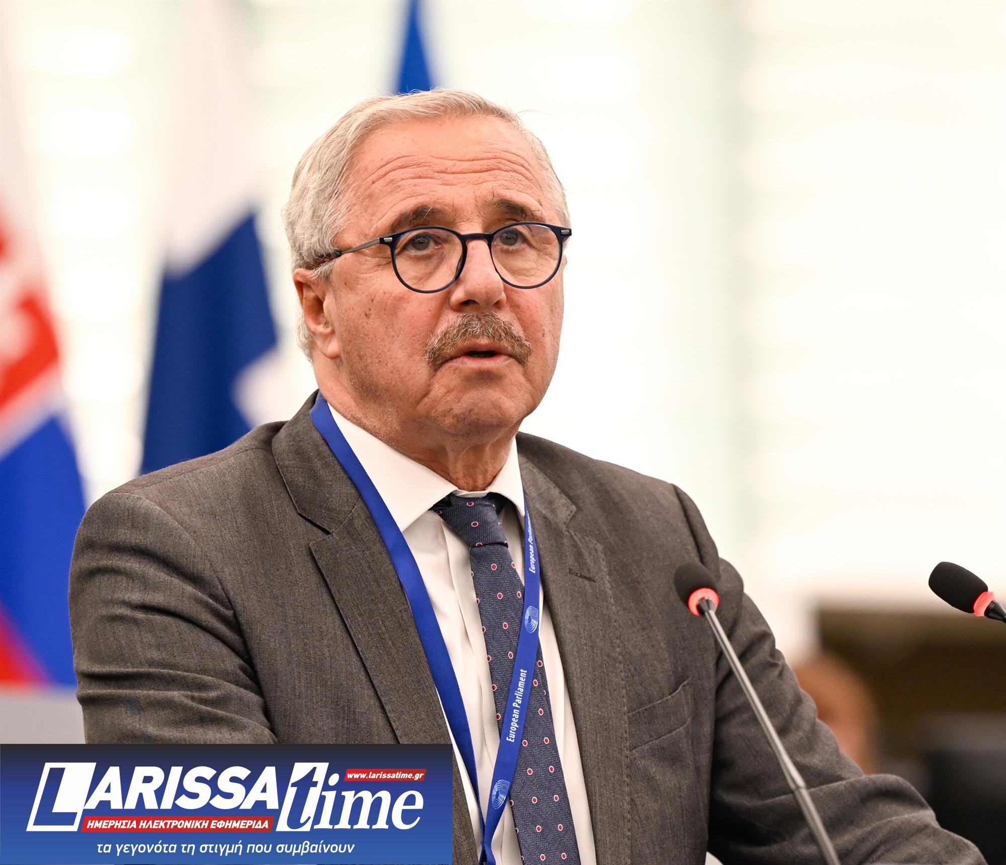 Εντός και Εκτός: Μητσοτάκης και Ρούμπιο για τη Λιβύη-1