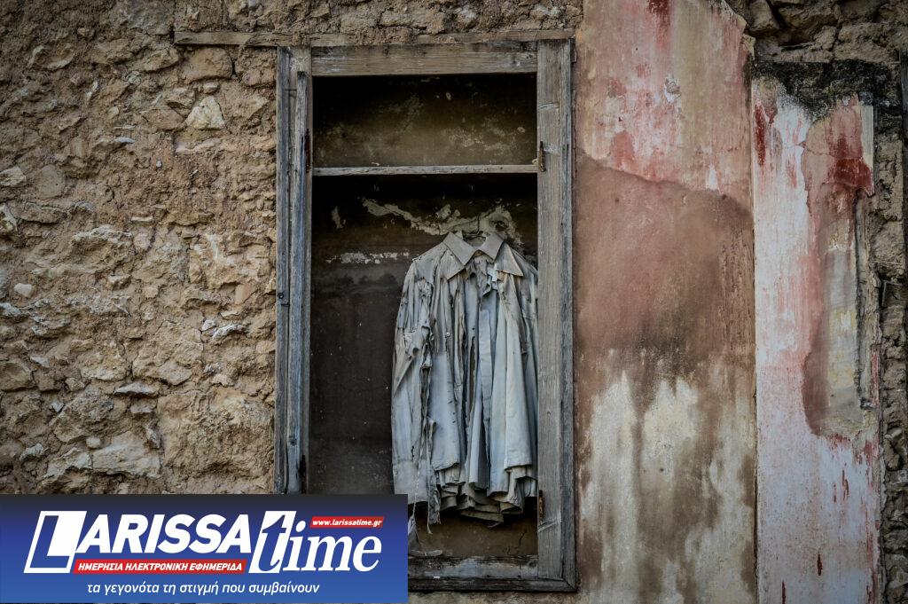 Αστικοί μύθοι και θρύλοι – Στοιχειωμένα σπίτια και πύργοι της Αθήνας (Φωτογραφίες)