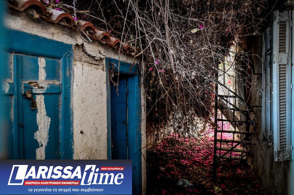 Αστικοί μύθοι και θρύλοι – Στοιχειωμένα σπίτια και πύργοι της Αθήνας (Φωτογραφίες)