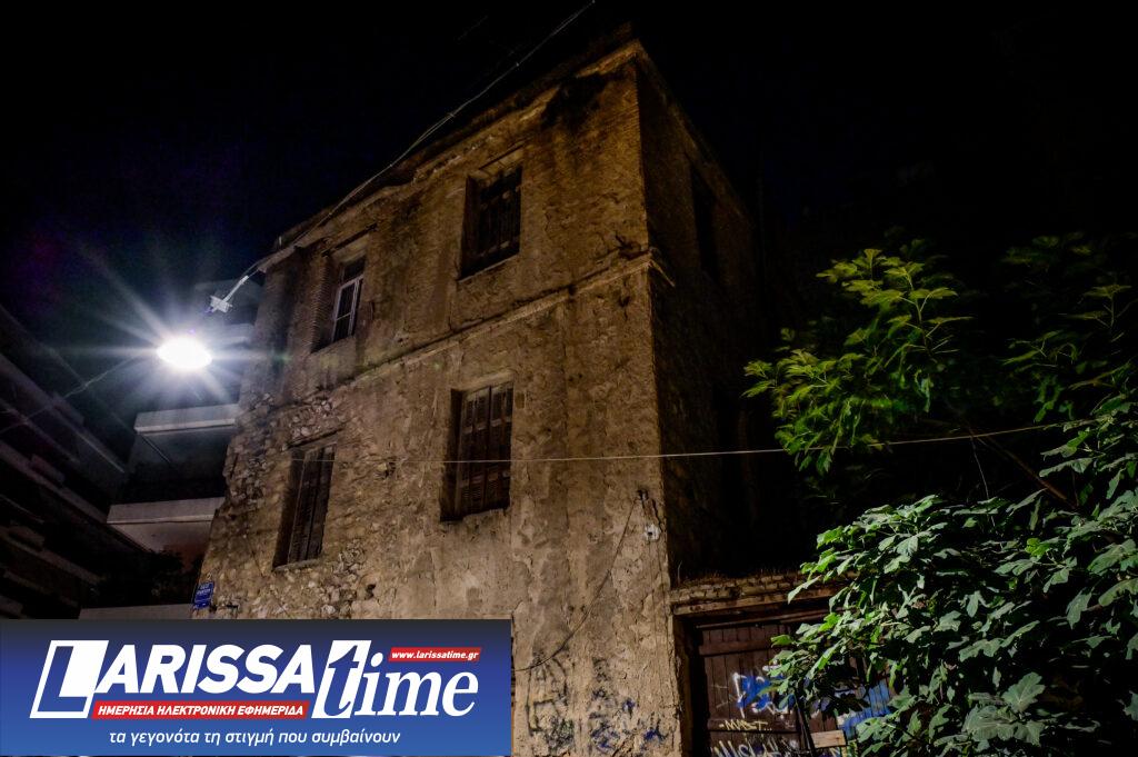 Αστικοί μύθοι και θρύλοι – Στοιχειωμένα σπίτια και πύργοι της Αθήνας (Φωτογραφίες)