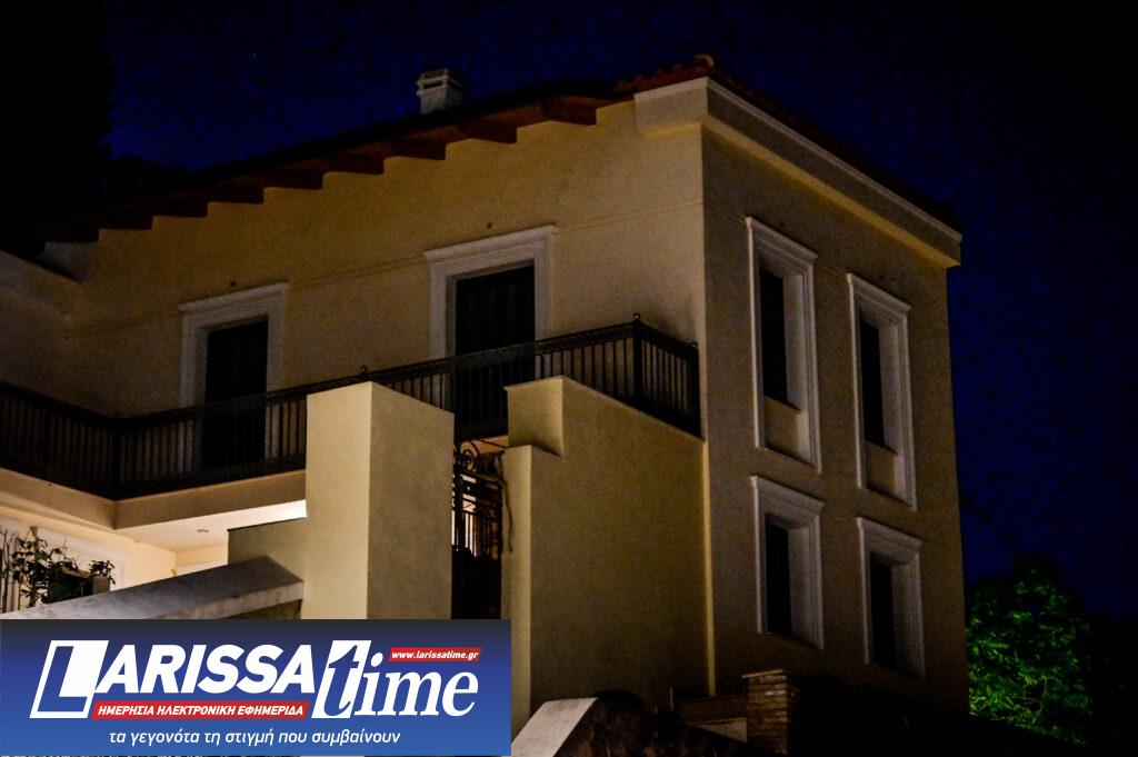 Αστικοί μύθοι και θρύλοι – Στοιχειωμένα σπίτια και πύργοι της Αθήνας (Φωτογραφίες)