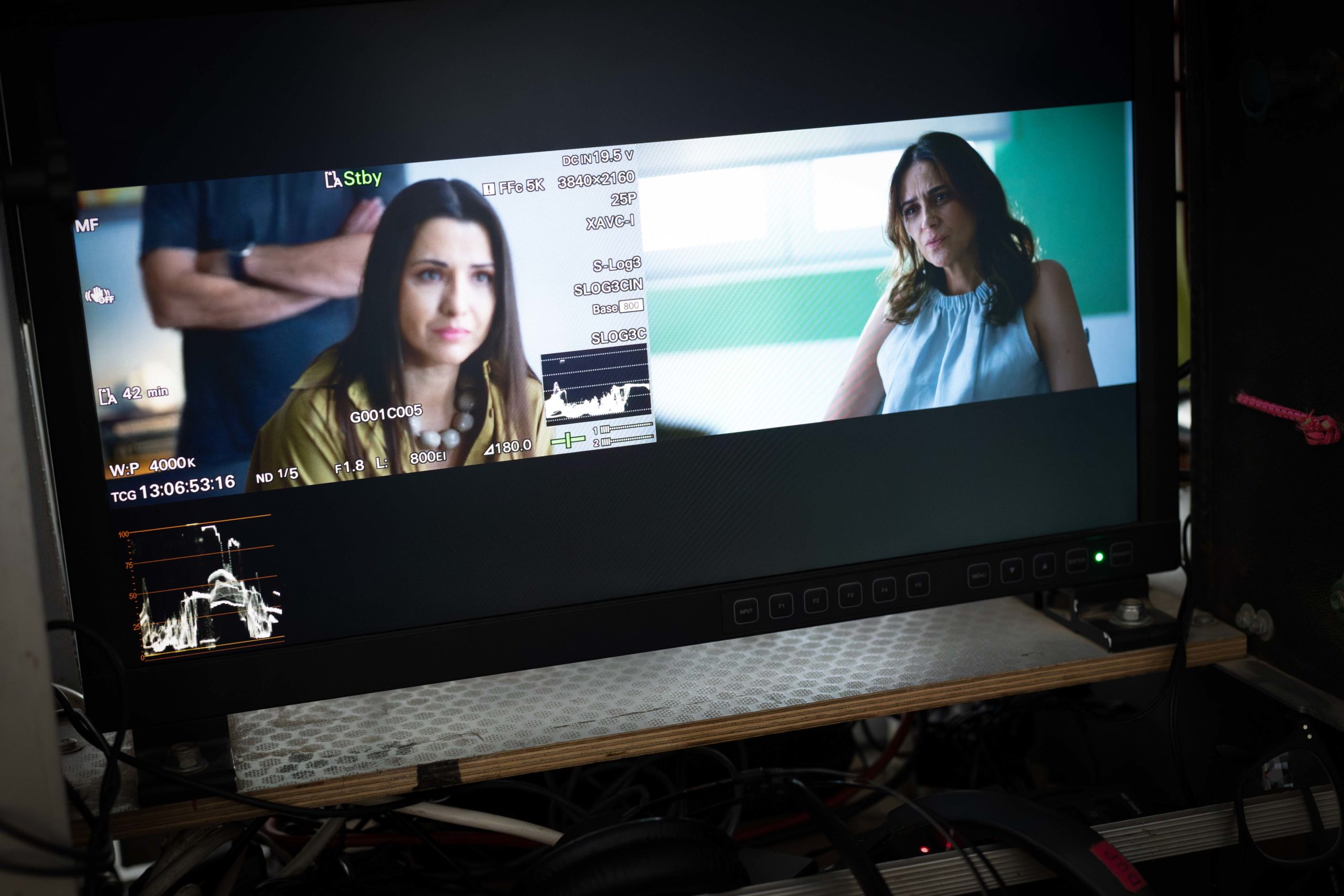 «Ο ΔΙΚΑΣΤΗΣ»