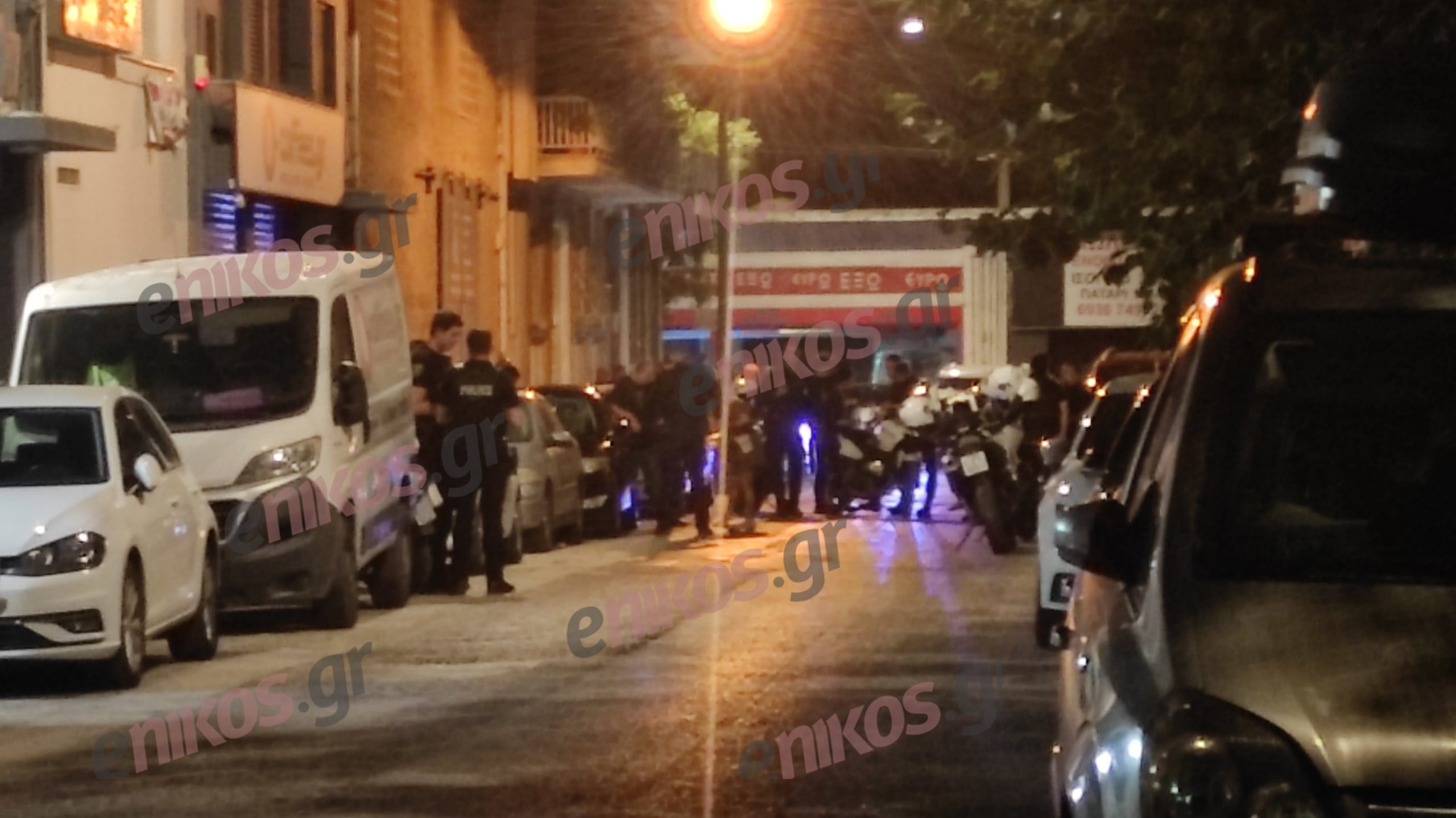 ΑΓΙΟΣ ΠΑΝΤΕΛΕΗΜΩΝ