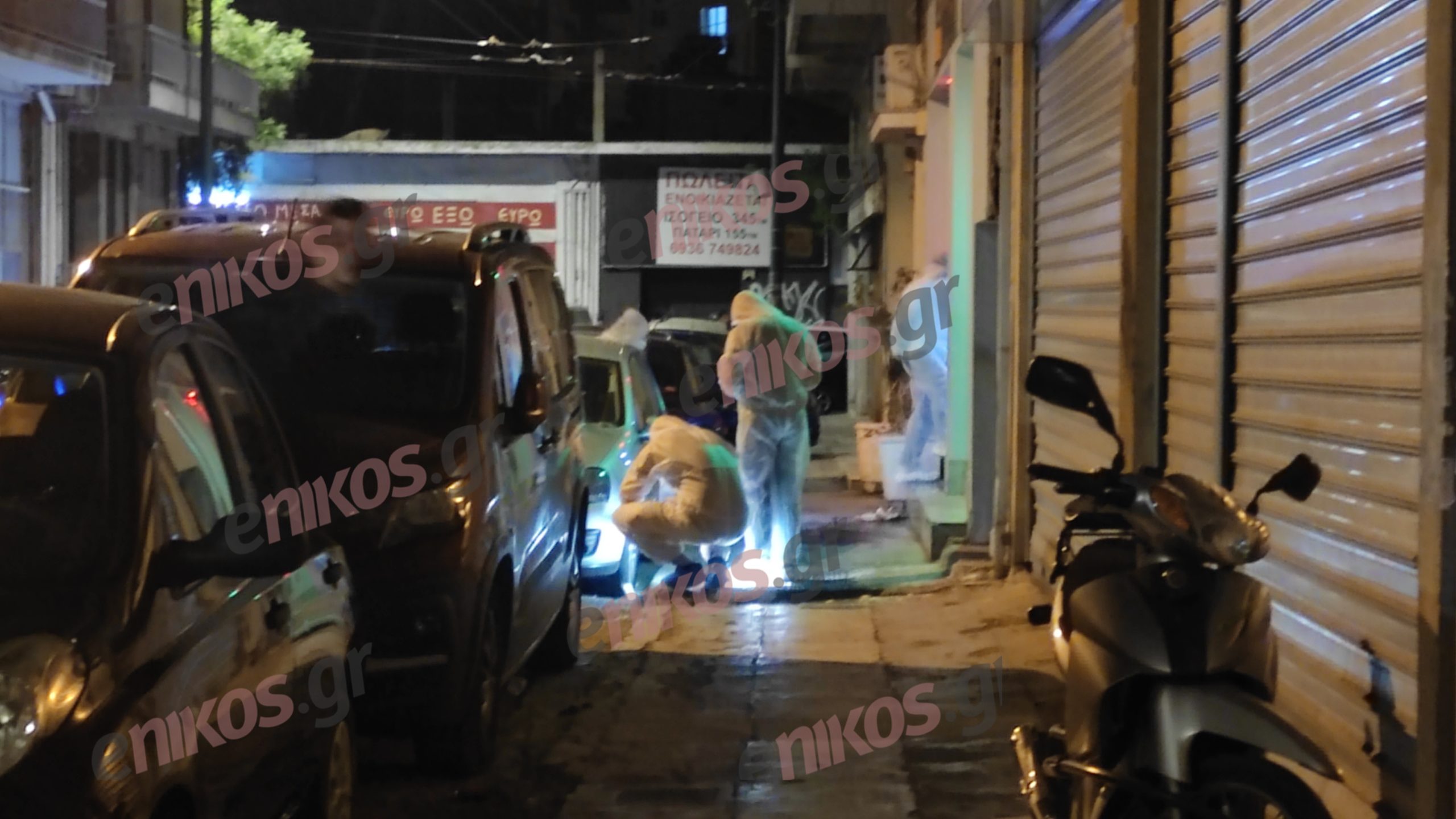 ΑΓΙΟΣ ΠΑΝΤΕΛΕΗΜΩΝ