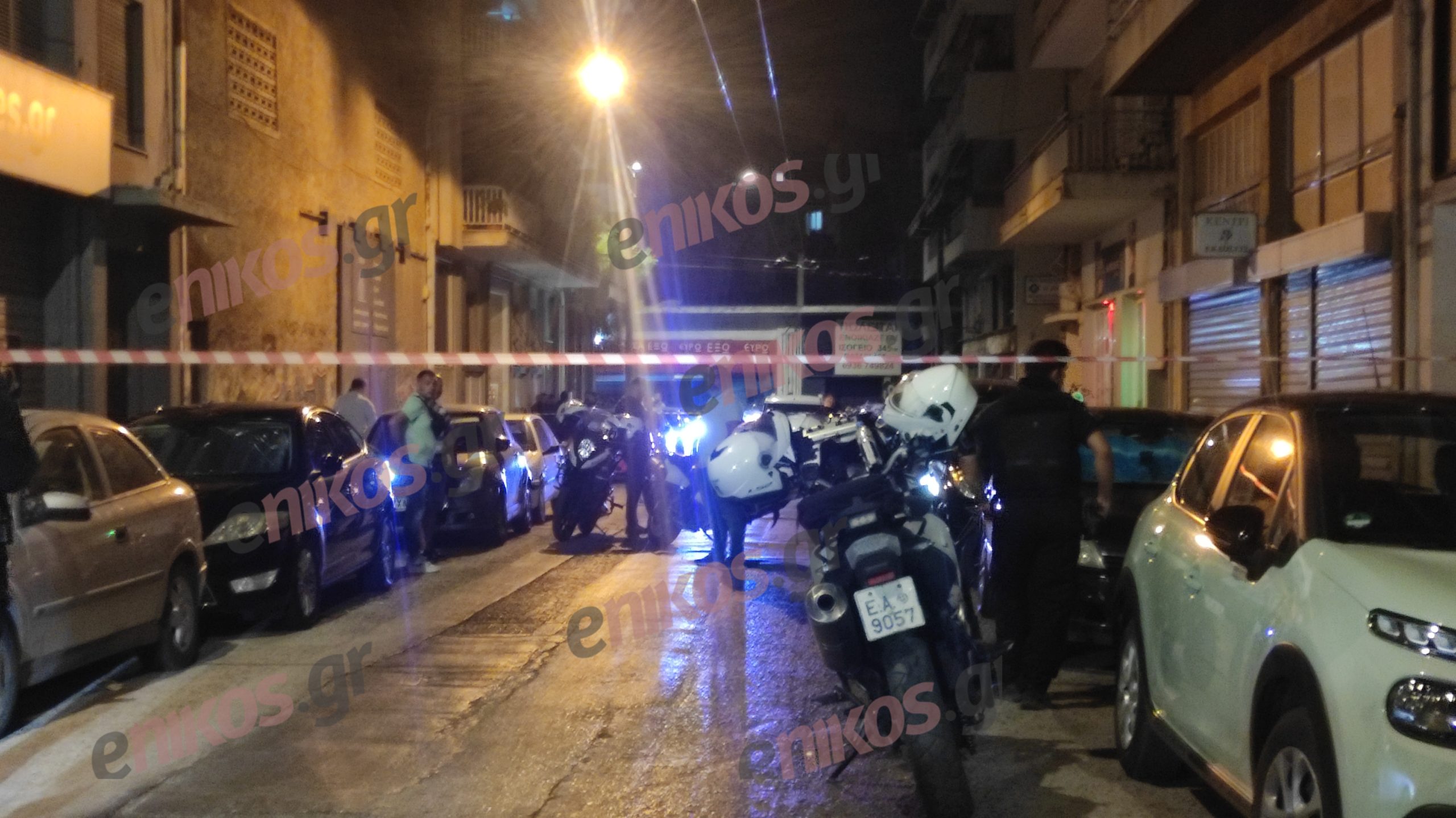 ΑΓΙΟΣ ΠΑΝΤΕΛΕΗΜΩΝ