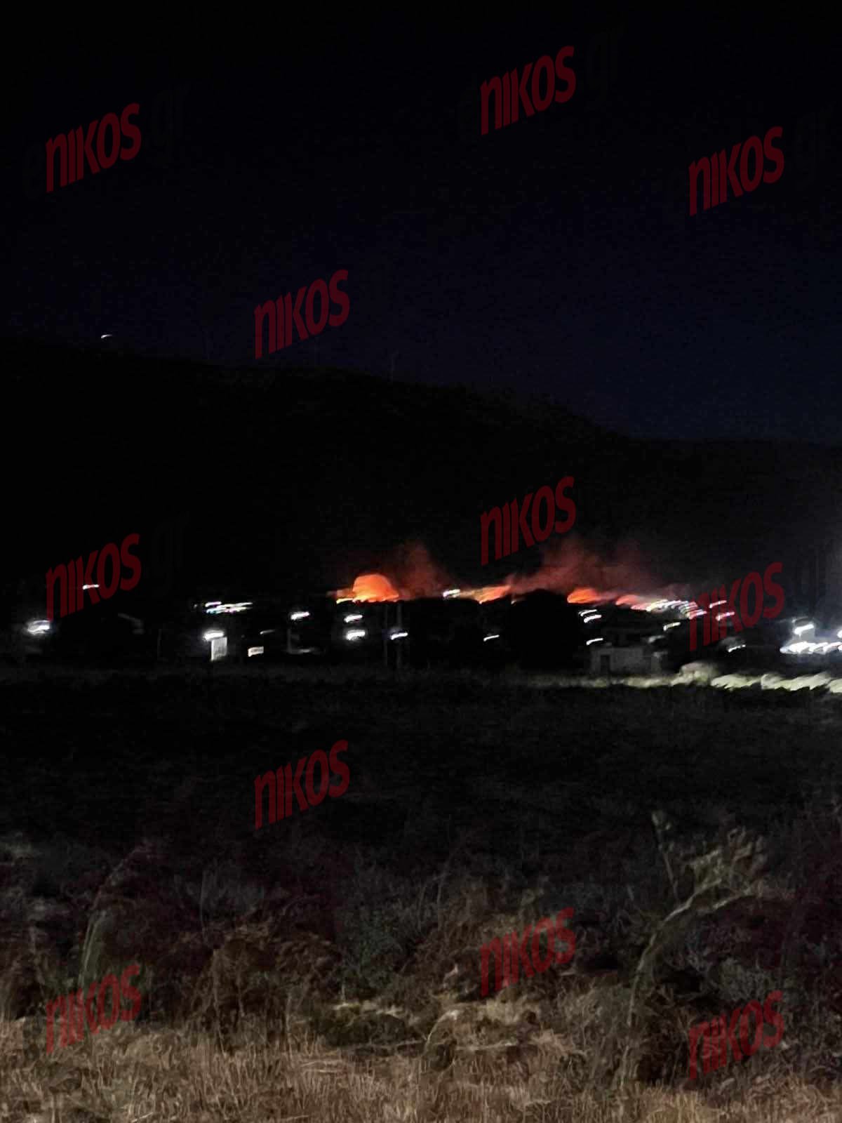 ΟΙΝΟΗ ΦΩΤΙΑ