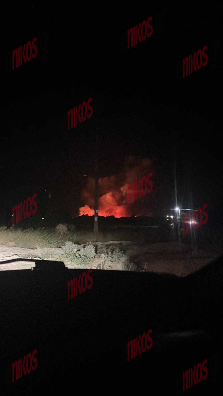 ΟΙΝΟΗ ΦΩΤΙΑ