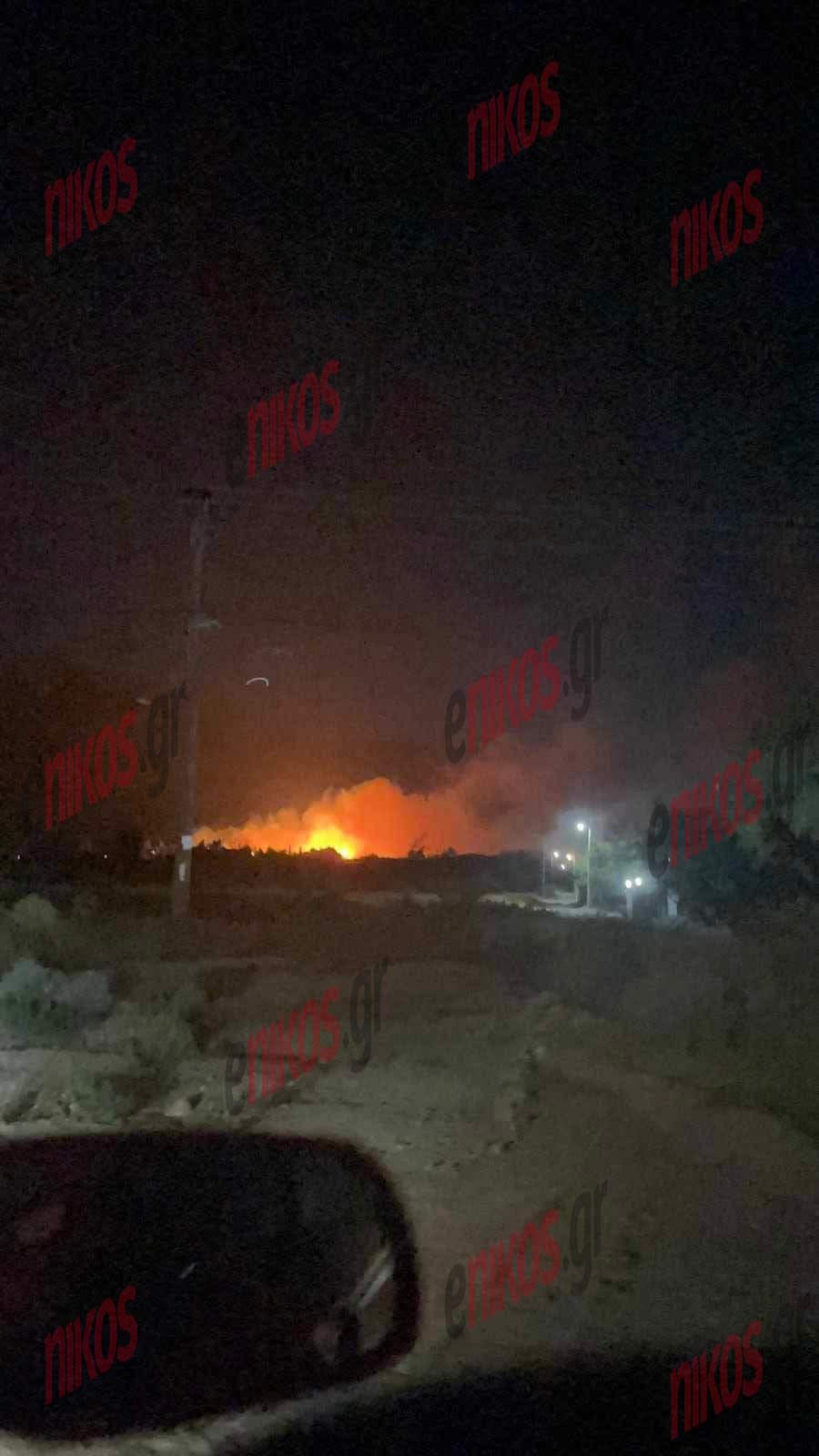 ΟΙΝΟΗ ΦΩΤΙΑ