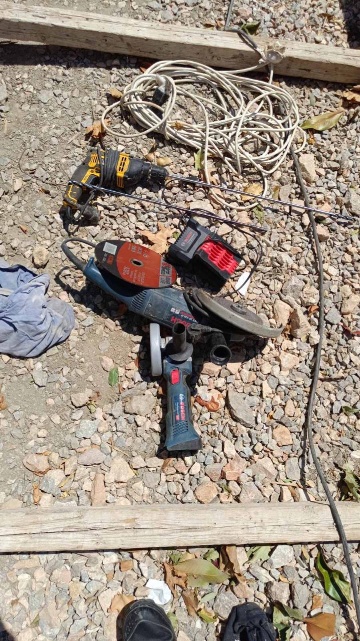 φωτιά, Πεντέλη, σύλληψη 