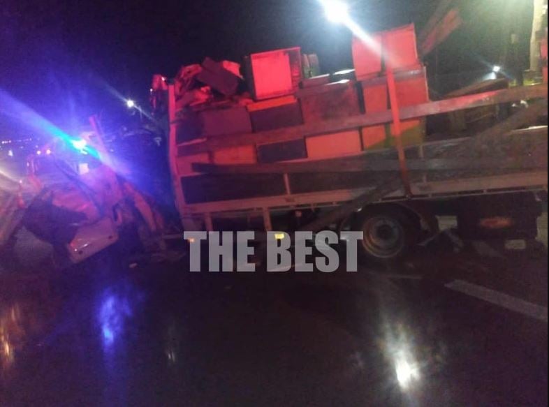 ΤΡΟΧΑΙΟ ΑΧΑΪΑ