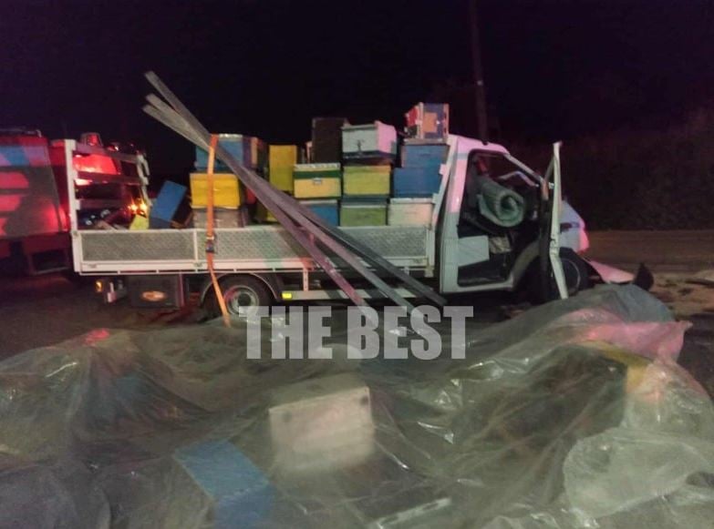 ΤΡΟΧΑΙΟ ΑΧΑΪΑ