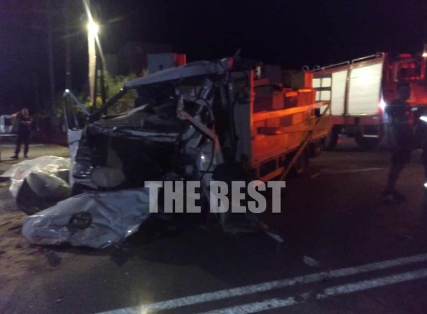 ΤΡΟΧΑΙΟ ΑΧΑΪΑ