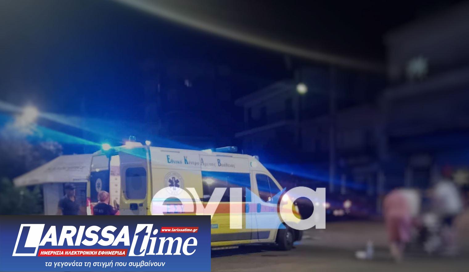 ΕΥΒΟΙΑ ΤΡΟΧΑΙΟ ΜΗΧΑΝΗ