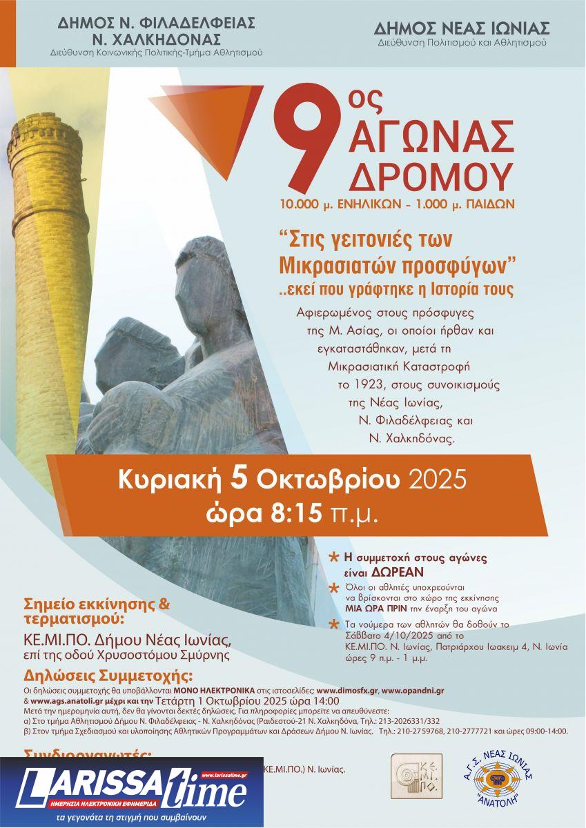 «Στις γειτονιές των Μικρασιατών Προσφύγων» – Εκεί που γράφτηκε η Ιστορία τους