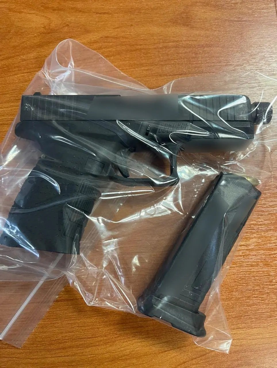 Αστυνομική επιχείρηση, ΕΛΑΣ, Αττική, τουρκική μαφία