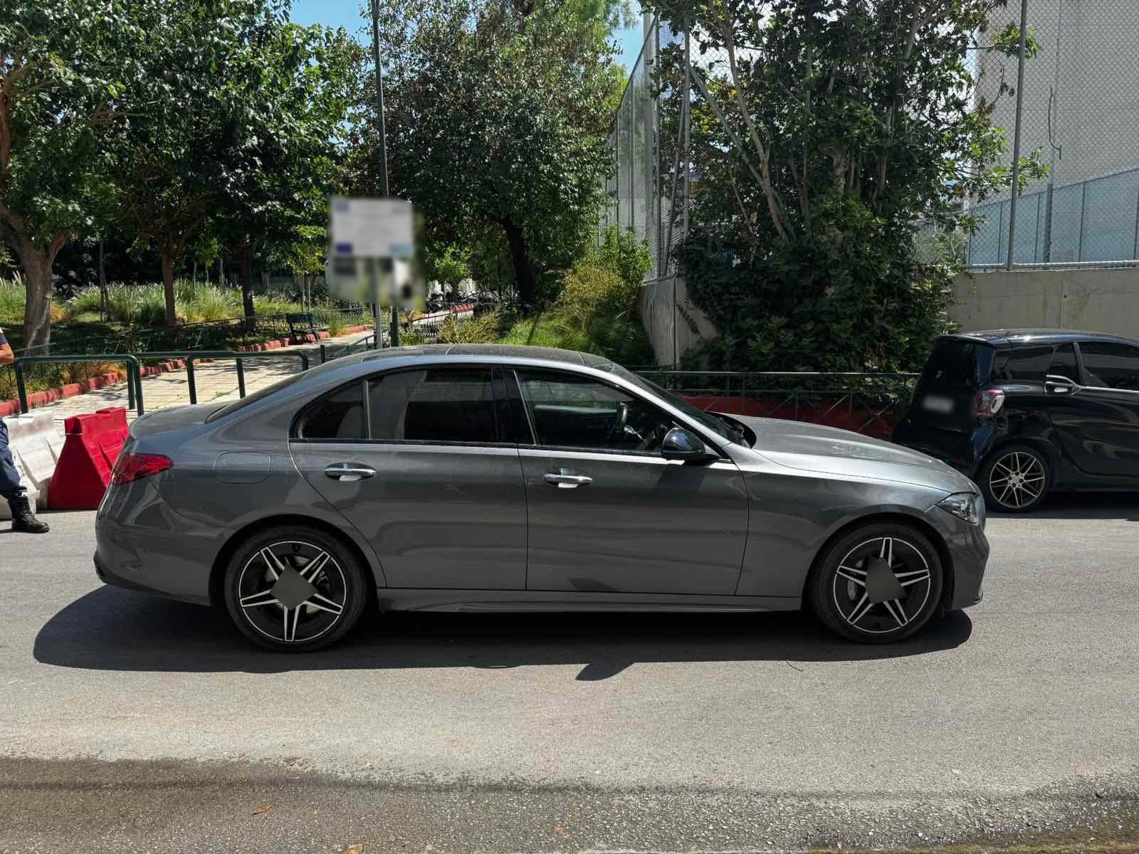 Αστυνομική επιχείρηση, ΕΛΑΣ, Αττική, τουρκική μαφία