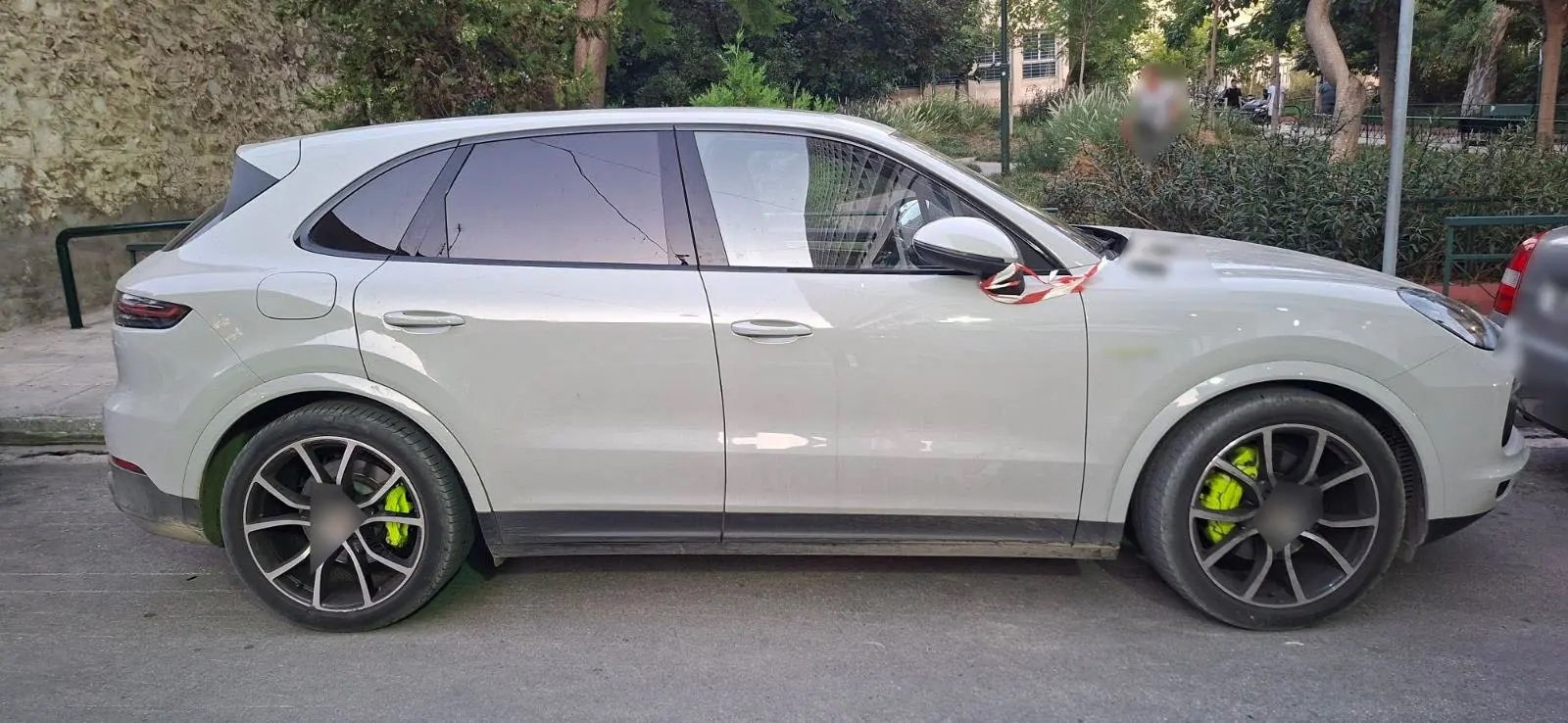 Αστυνομική επιχείρηση, ΕΛΑΣ, Αττική, τουρκική μαφία