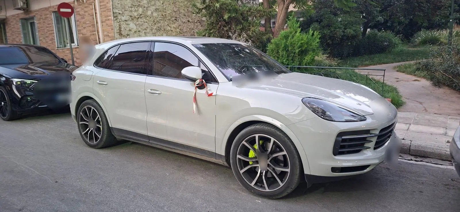 Αστυνομική επιχείρηση, ΕΛΑΣ, Αττική, τουρκική μαφία