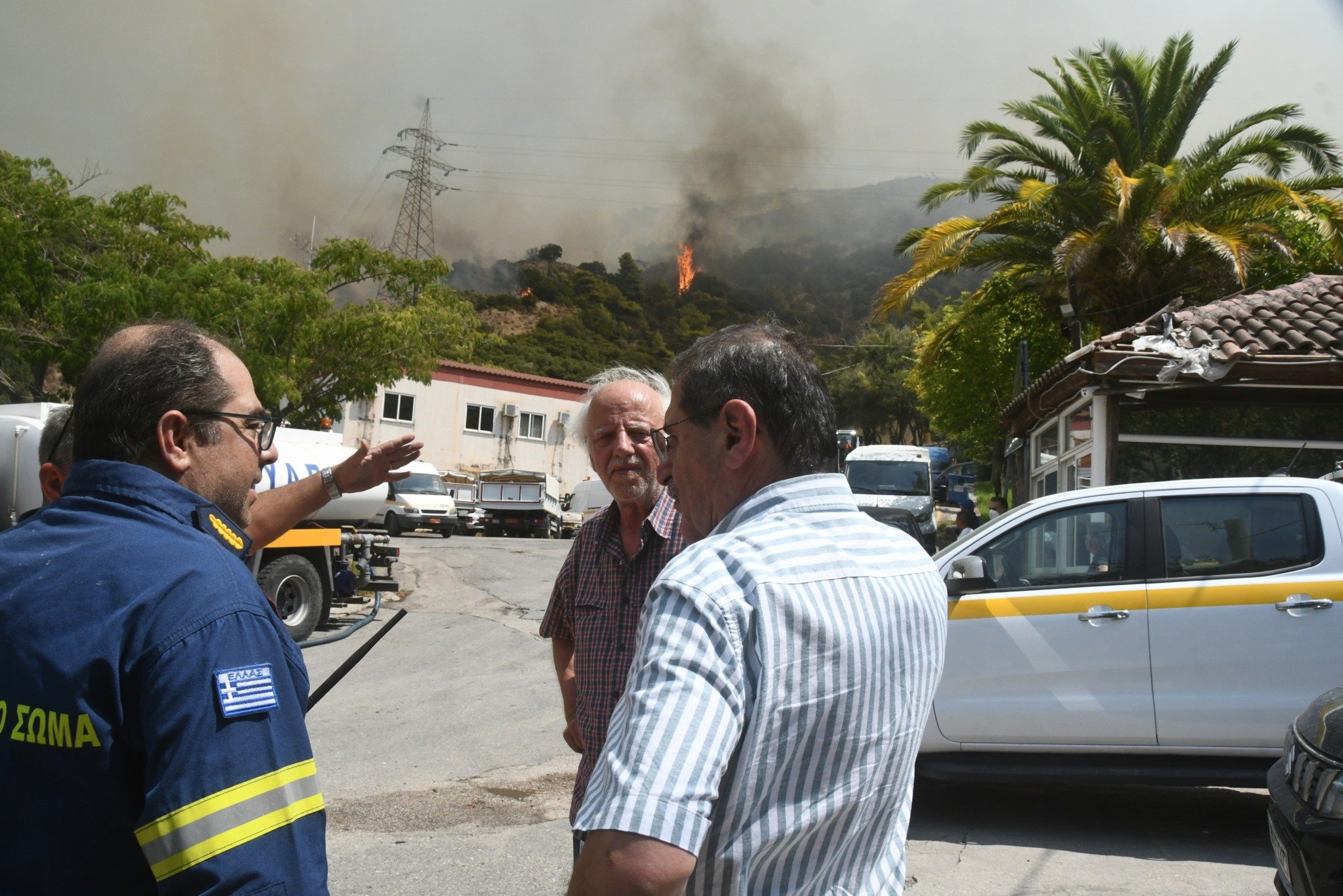 ΠΑΤΡΑ ΦΩΤΙΕΣ