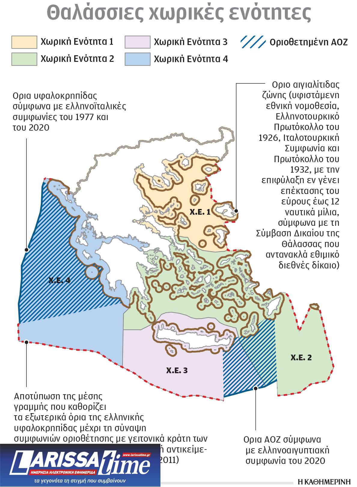 Μηνύματα της Αγκυρας για καλώδιο και έρευνες-1