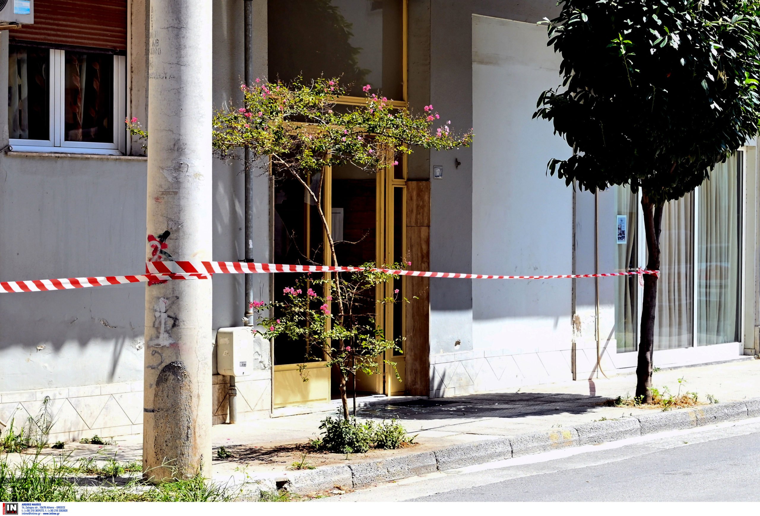 Δολοφονία Βόλος