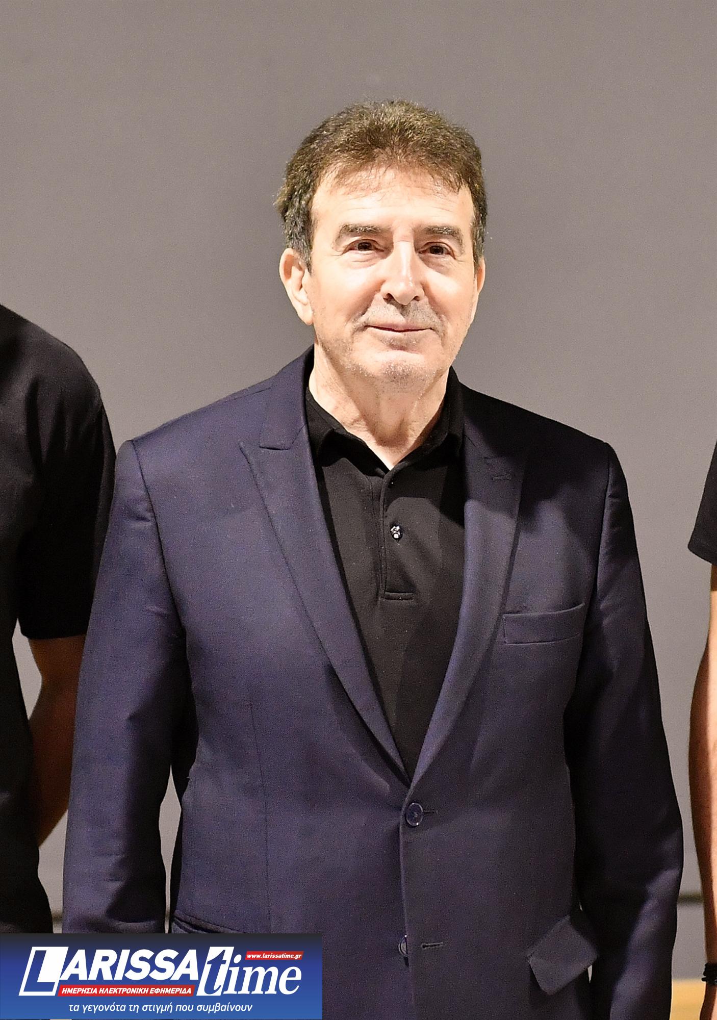 Εντός και Εκτός: Το «διάλειμμα» της Βουλής ενόψει ΔΕΘ-1