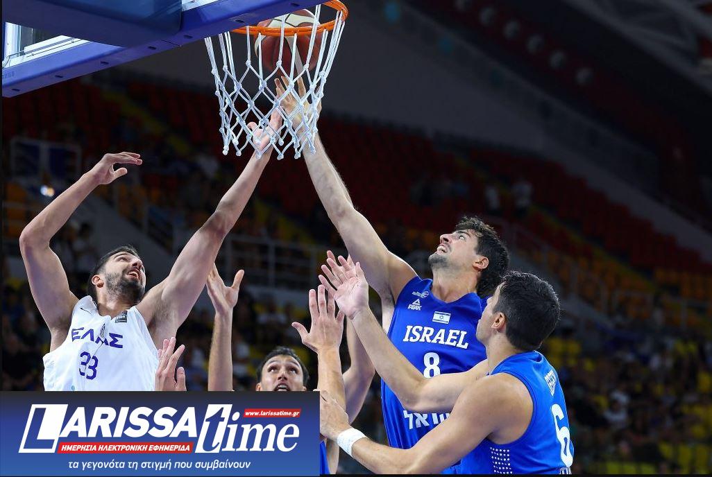 εθνικη μπασκετ