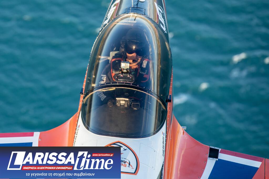 Η Athens Flying Week απογειώνεται στις αρχές του φθινοπώρου
