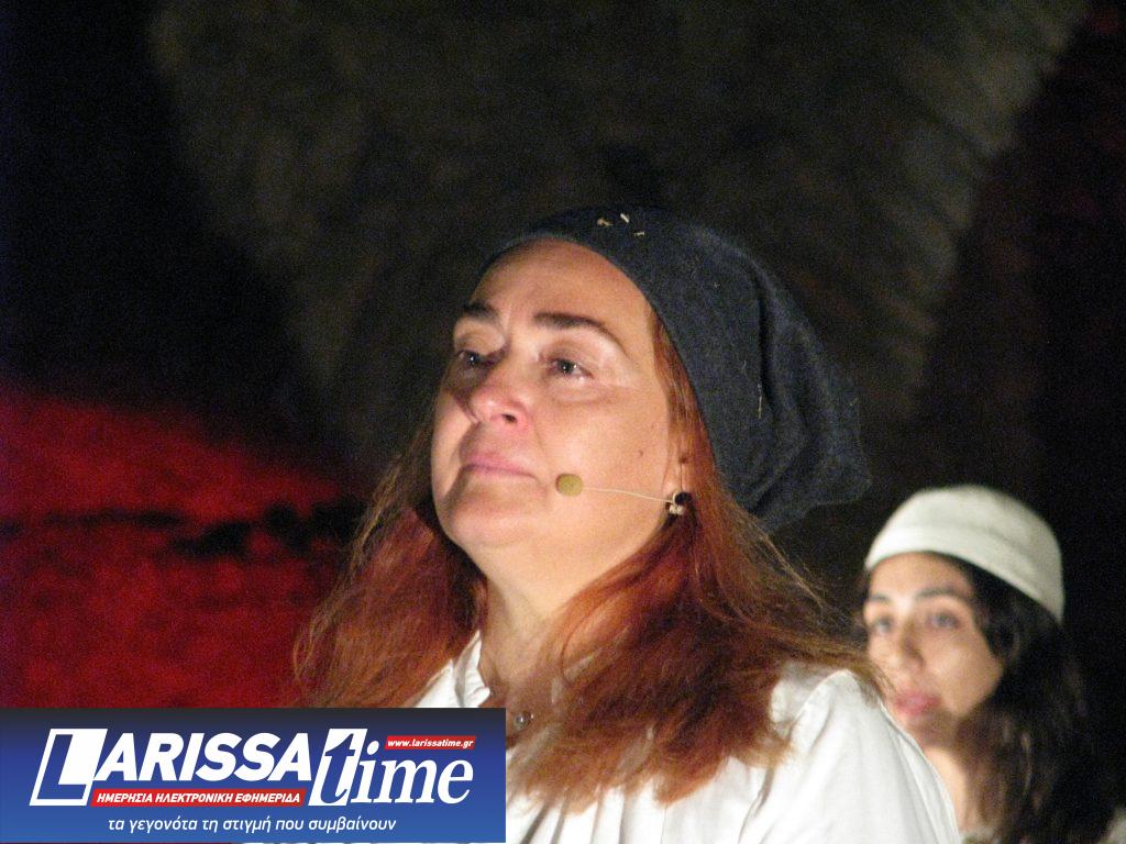 Ο Καποδίστριας γεμίζει το Φεστιβάλ Ακροναυπλίας με… λεμόνια