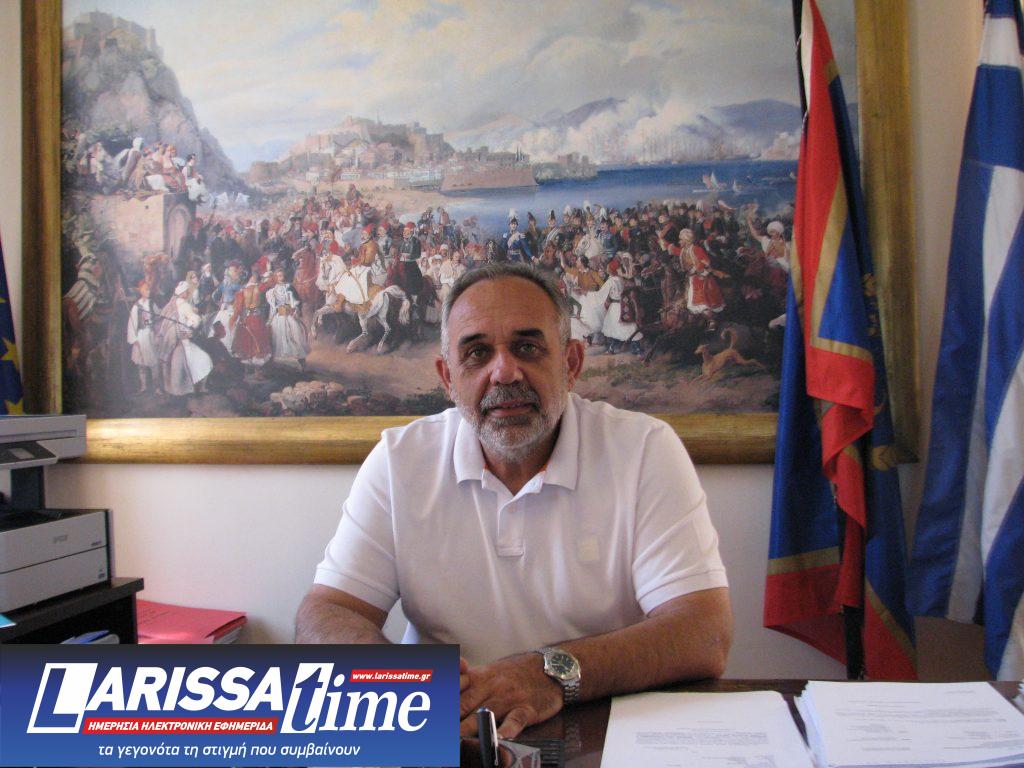 Ο Καποδίστριας γεμίζει το Φεστιβάλ Ακροναυπλίας με… λεμόνια