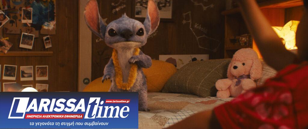 «Λίλο & Στιτς»: Το live-action φαινόμενο της Disney που ξεπέρασε το 1 δισ. δολάρια στο Disney+