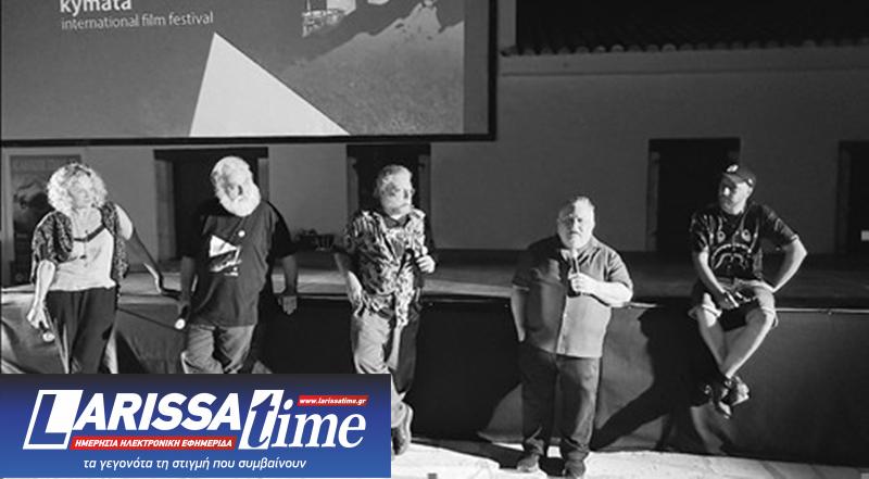 Φεστιβάλ «Κύματα»: Είδαμε το making of της «Σπασμένης Φλέβας» παρουσία των συντελεστών