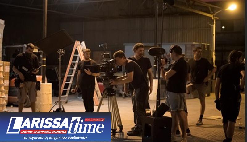 Φεστιβάλ «Κύματα»: Είδαμε το making of της «Σπασμένης Φλέβας» παρουσία των συντελεστών