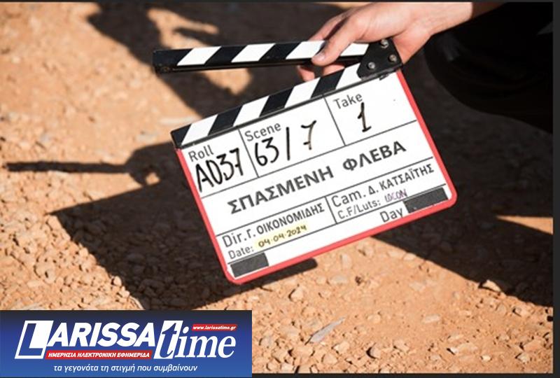 Ακούσαμε το νέο τραγούδι του Λεξ που συνοδεύει την ταινία «Σπασμένη Φλέβα»