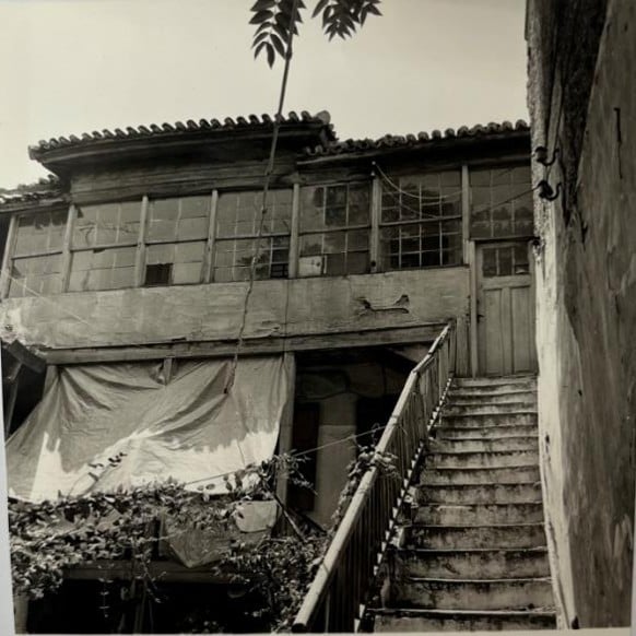 Αποκαθίσταται και μετατρέπεται σε πολιτιστικό χώρο προβολής ταινιών του ελληνικού κινηματογράφου η «οικία Κοκοβίκου»