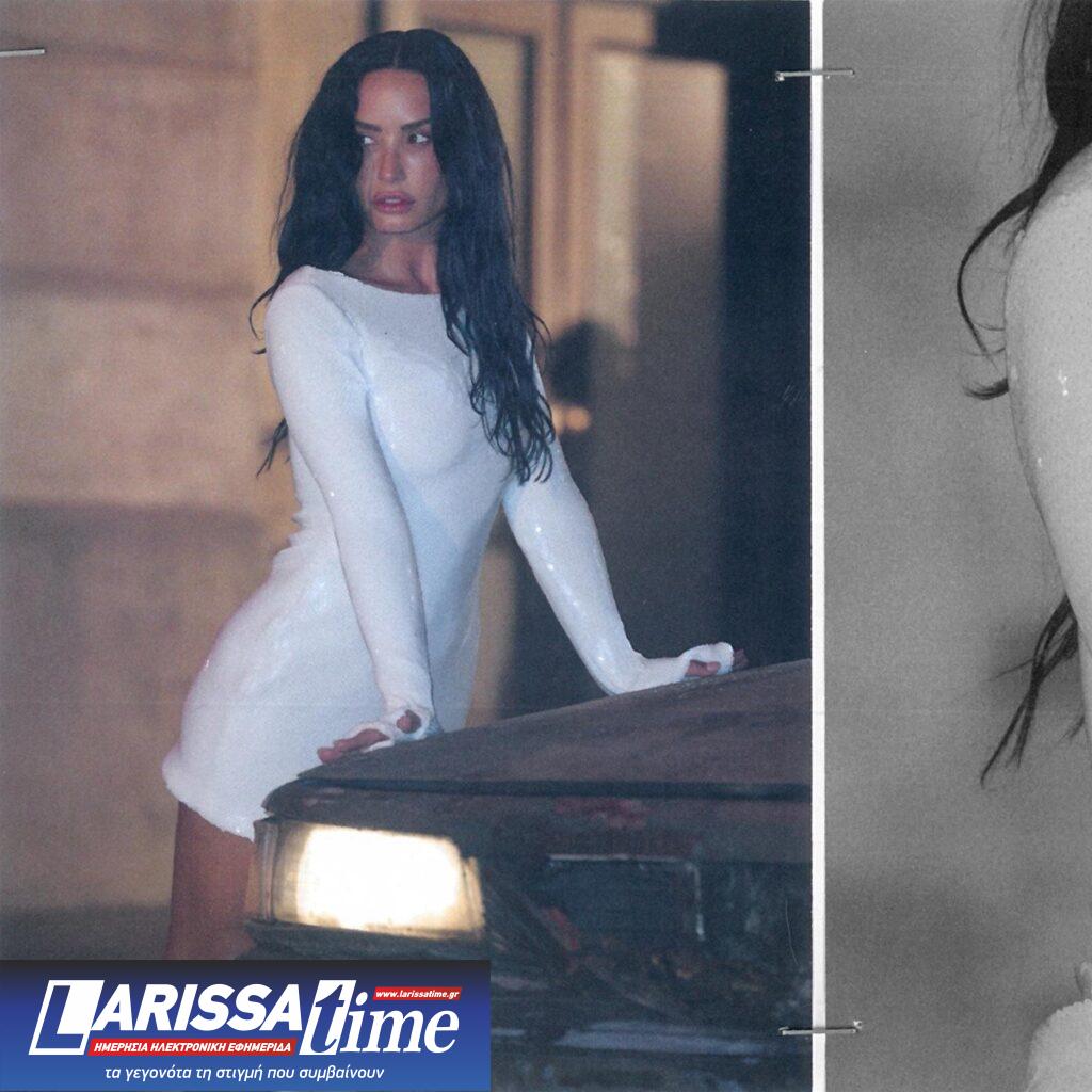 Η Demi Lovato επιστρέφει δυναμικά με το νέο single “Fast”
