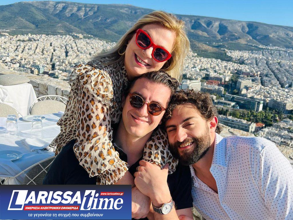 Ντίνα Νικολάου αποκλειστικά στο ΕΡΤnews: «Είμαι μια γυναίκα που έφτιαξε καριέρα με συστατικά την αγάπη, το πάθος και την αλήθεια της κουζίνας»
