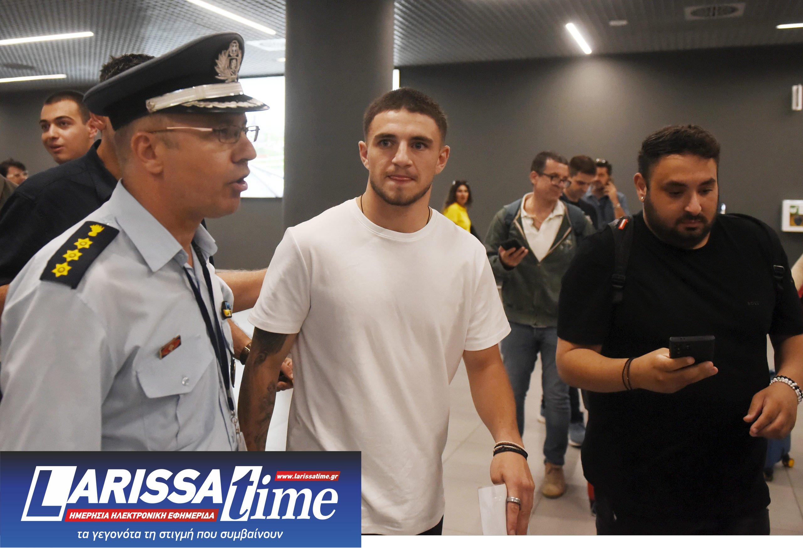 Θεσσαλονίκη, ΠΑΟΚ, Χρήστος Ζαφείρης