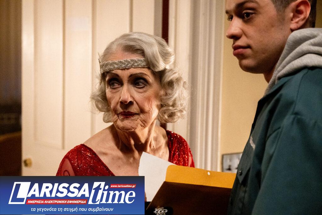 Το “The Home” μας τρόμαξε — όχι για τους λόγους που νομίζεις